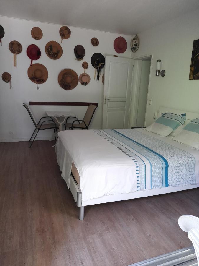 Alain Apartment Noumea Exterior photo