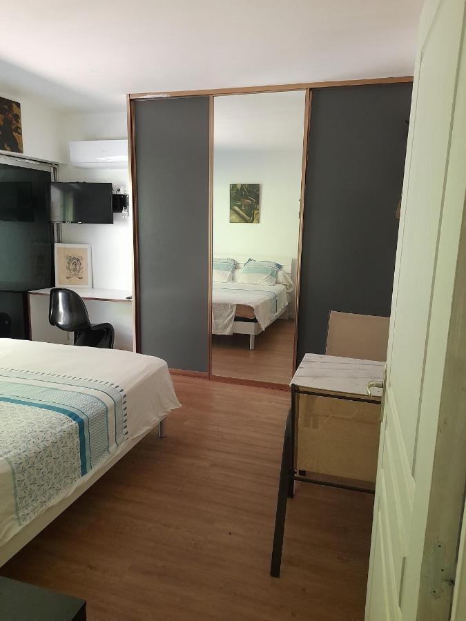 Alain Apartment Noumea Exterior photo